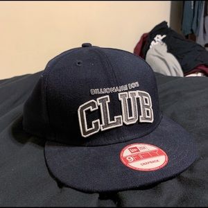 Billionaire Boys Club New Era SnapBack